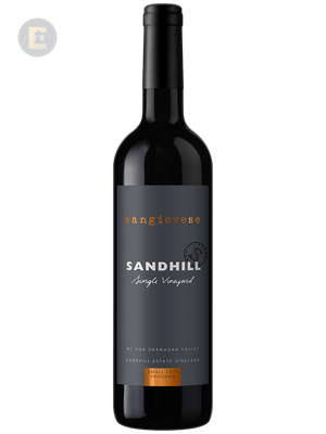 SANDHILL SMALL LOTS SANGIOVESE          
