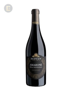 ZONIN AMARONE DELLA VALPOLICELLA DOCG   