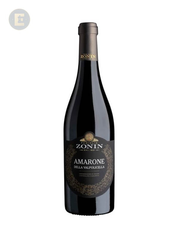 Zonin Amarone Della Valpolicella Docg 750 Ml
