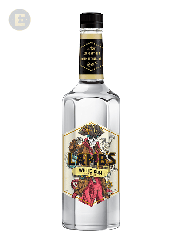 Lamb's White 1140 Ml