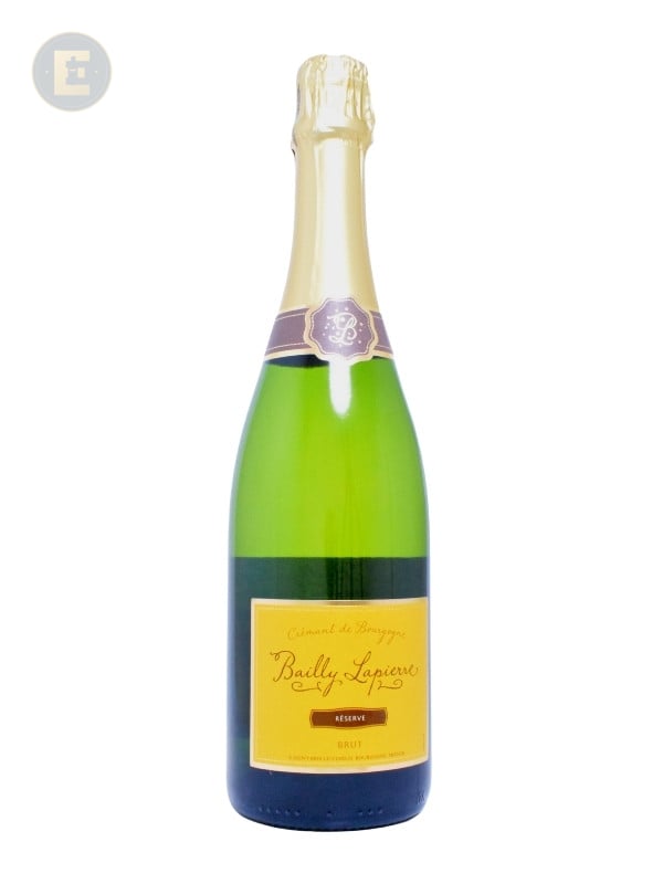 Bailly Reserve Cremant De Bourgogne 750 Ml