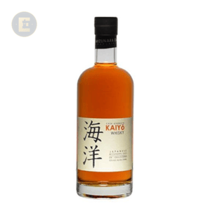 KAIYO CASK STRENGTH WHISKY              