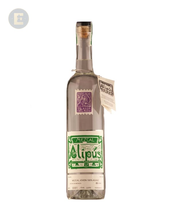 Alipus Santa Ana 750 Ml