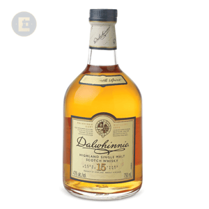 DALWHINNIE 15 YR                        