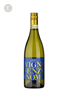 BRAIDA VIGNA SENZA NOME                 