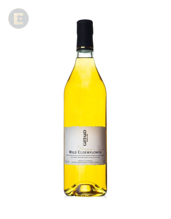Giffard Wild Elderflower 700 Ml