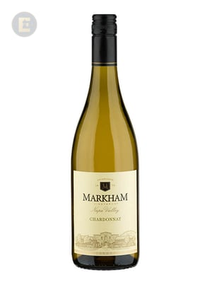 MARKHAM CHARDONNAY                      