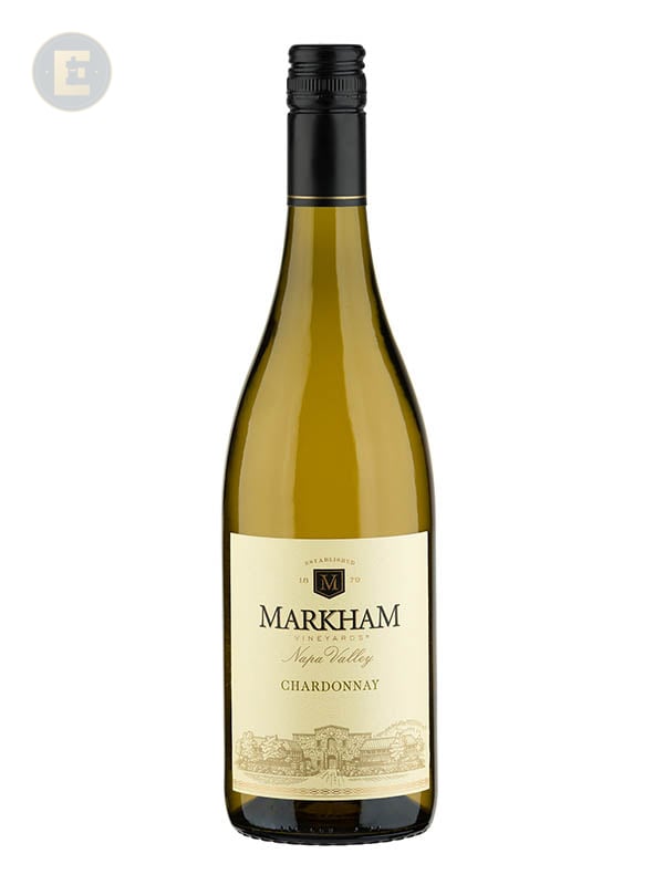 Markham Chardonnay 750 Ml