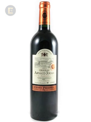 CHATEAU ARNAUD JOUAN                    
