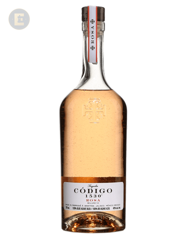 Codigo 1530 Blanco Rosa 750 Ml
