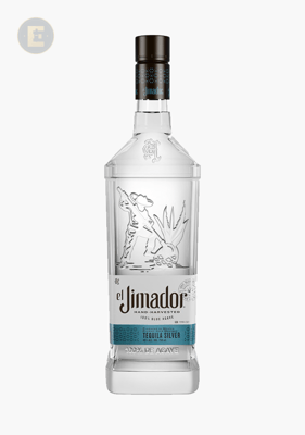 EL JIMADOR BLANCO                       