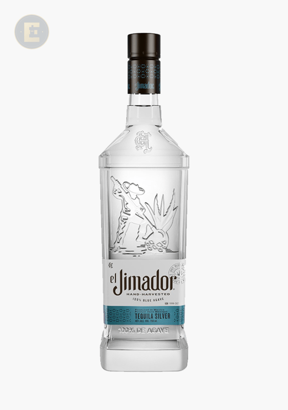 El Jimador Blanco 750 Ml