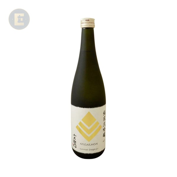 Kozaemon Junmai Daiginjo 720 Ml