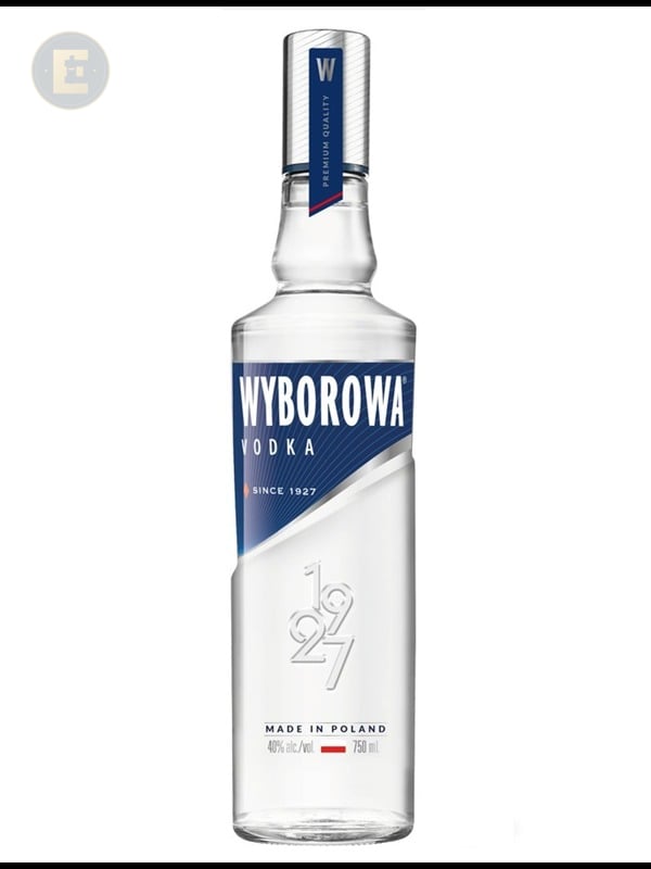 Wyborowa 750 Ml