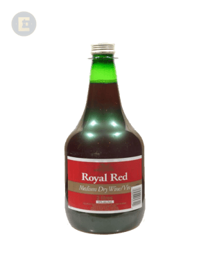 ROYAL RED - OKANAGAN CELLARS