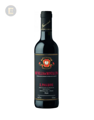 IL POGGIONE BRUNELLO DI MONTALCINO      