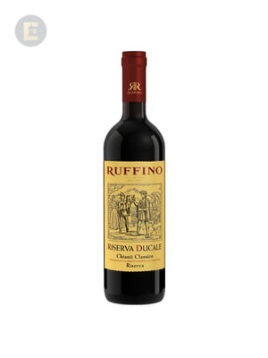 RUFFINO RISERVA DUCALE CHIANTI CLASSICO 