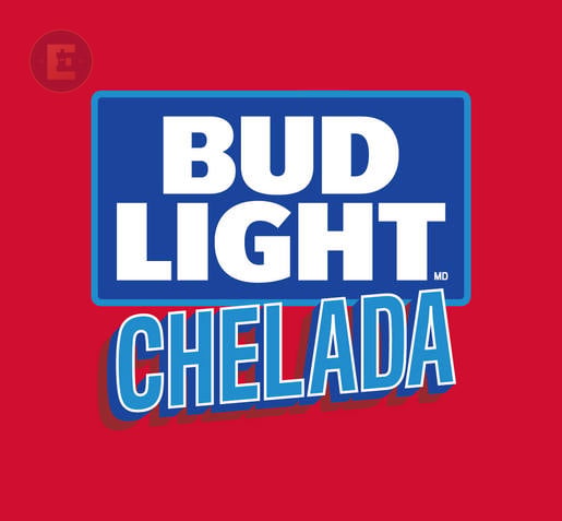 BUD LIGHT CHELADA