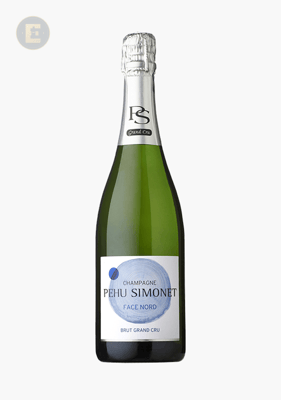 PEHU FACE NORD BRUT NV                  