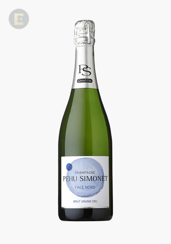 Pehu Face Nord Brut Nv 750 Ml
