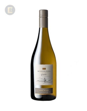 MISSION HILL RESERVE PINOT BLANC        