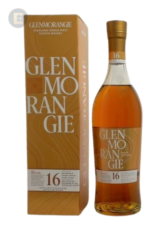 Glenmorangie Nectar D'or 16Yo 750 Ml
