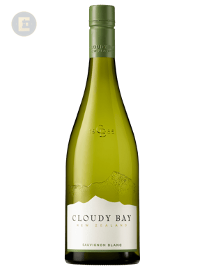 CLOUDY BAY SAUVIGNON BLANC              