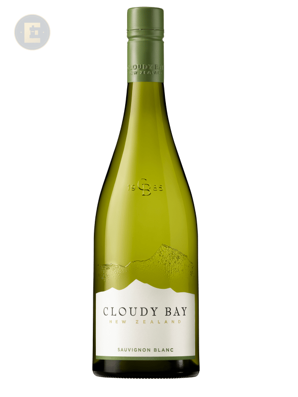 Cloudy Bay Sauvignon Blanc 750 Ml