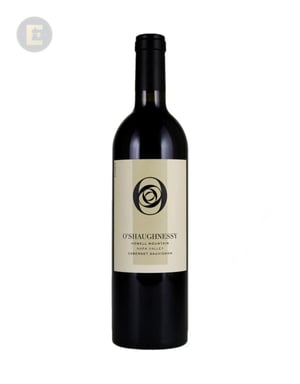 O'SHAUGHNESSY CABERNET SAUVIGNON        