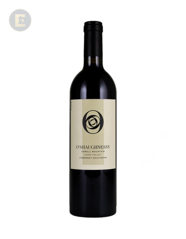 O'shaughnessy Cabernet Sauvignon 750 Ml