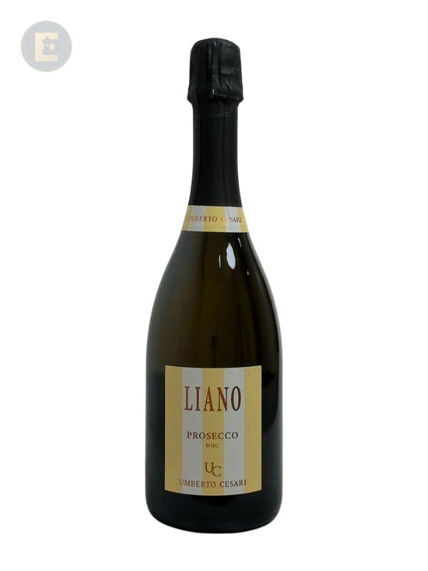 Liano Prosecco 750 Ml