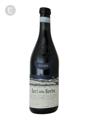 SORI DELLA SORBA LANGHE NEBBIOLO        