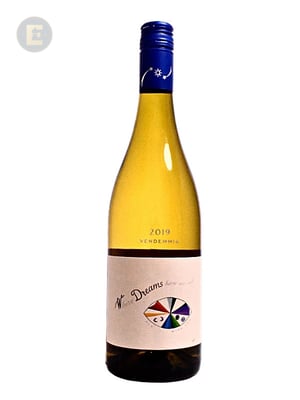 JERMANN WERE DREAMS CHARDONNAY          