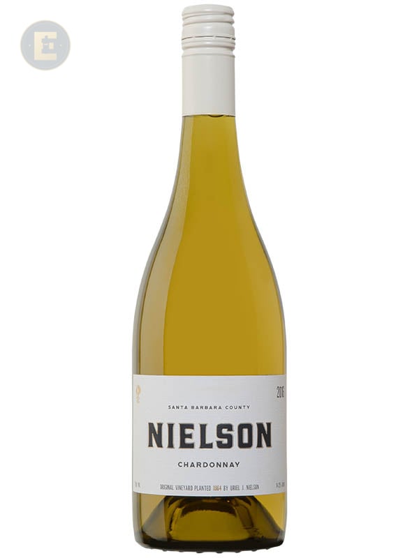 Nielson Santa Barbara Chardonnay 750 Ml