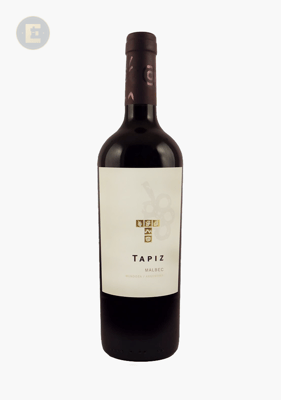 TAPIZ MALBEC                            