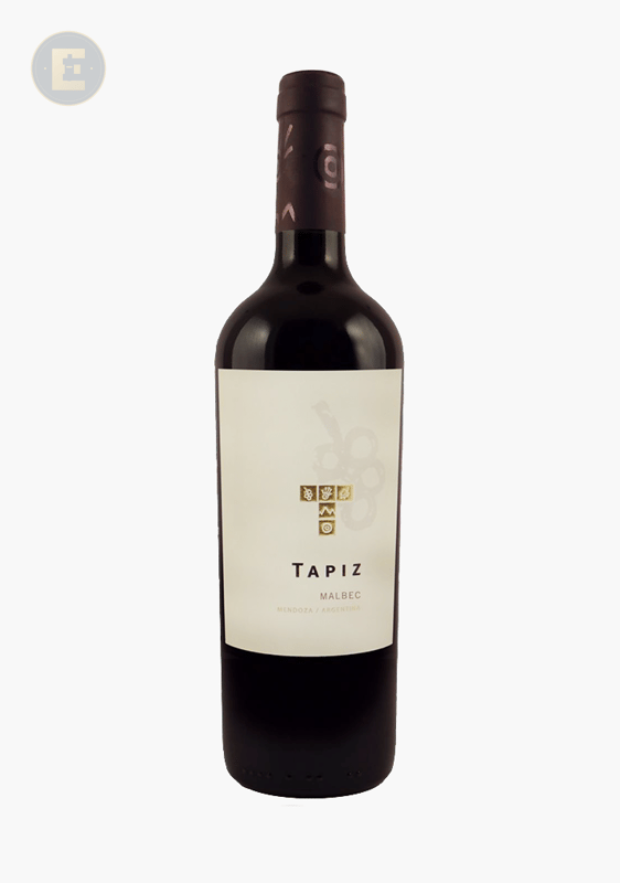 Tapiz Malbec 750 Ml