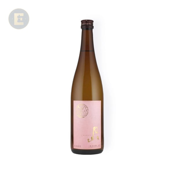 Gassan Junmai Ginjo Izumo Sake 720 Ml