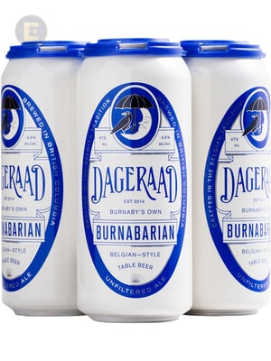 DAGERAAD BURNABARIAN                    