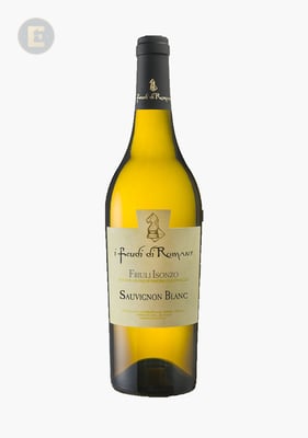 FEUDI DI ROMANS SAUVIGNON BLANC         