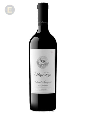 STAGS' LEAP NAPA CABERNET SAUVIGNON     
