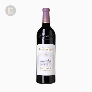 CHATEAU LASCOMBES 2016                  