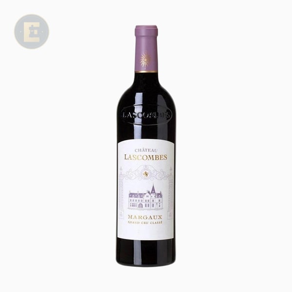 Chateau Lascombes 2016 750 Ml