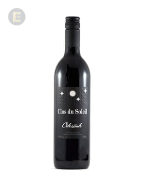 CLOS DU SOLEIL CELESTIALE               