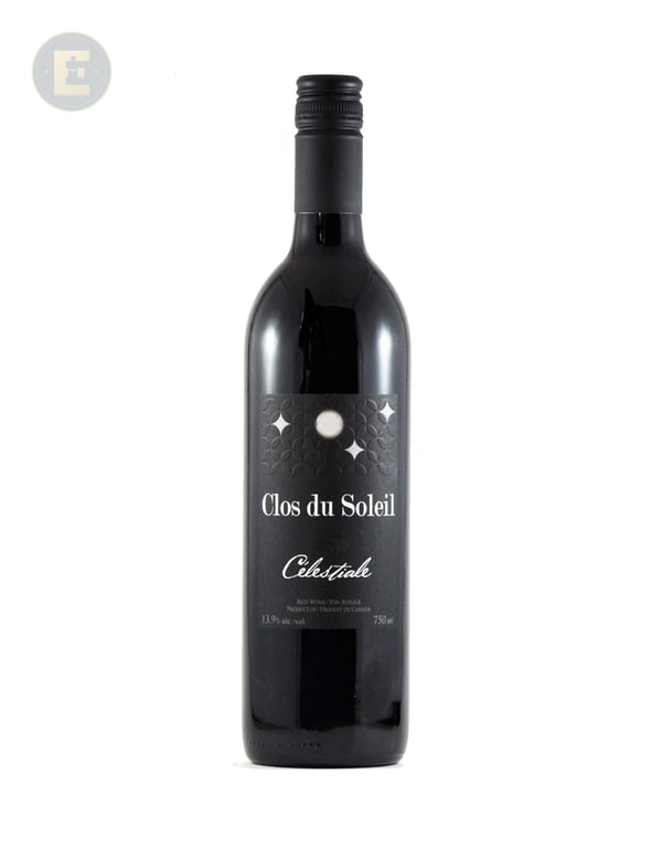 Clos Du Soleil Celestiale 750 Ml