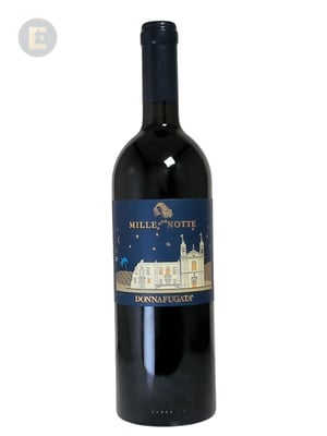 DONNAFUGATA MILLE E UNA NOTTE-NERO D'AVO