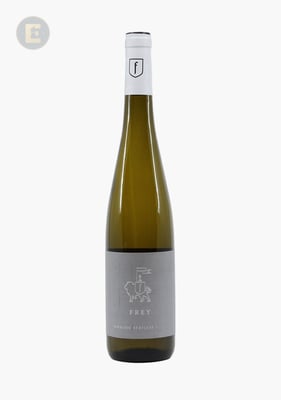 WEINGUT FREY SPATLESE RIESLING          