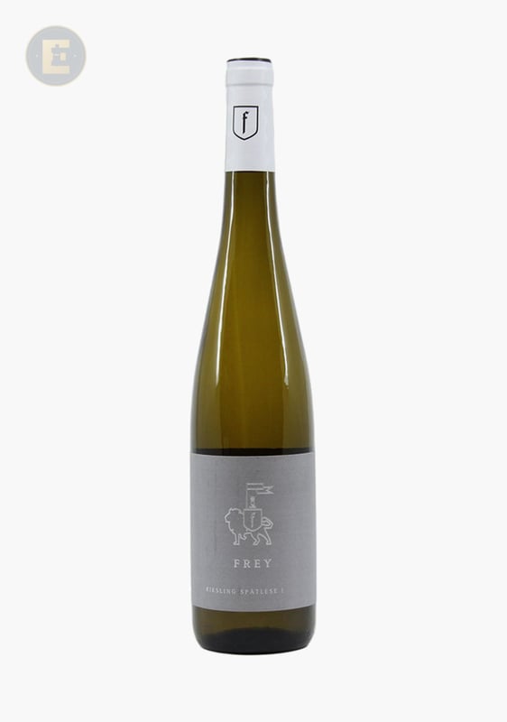 Weingut Frey Spatlese Riesling 750 Ml
