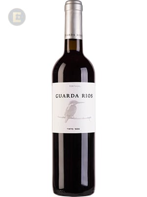 GUARDA RIOS TINTO                       