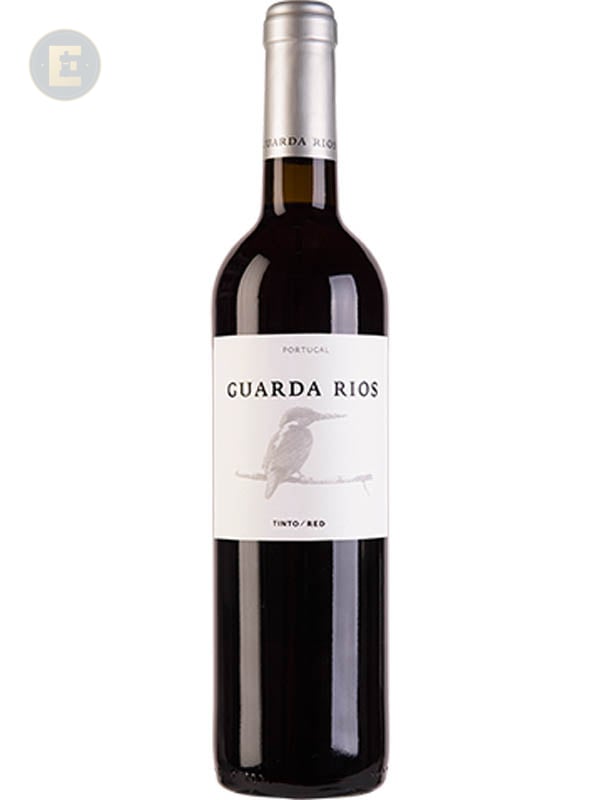 Guarda Rios Tinto 750 Ml