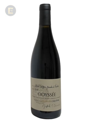ODYSSEE 2019                            